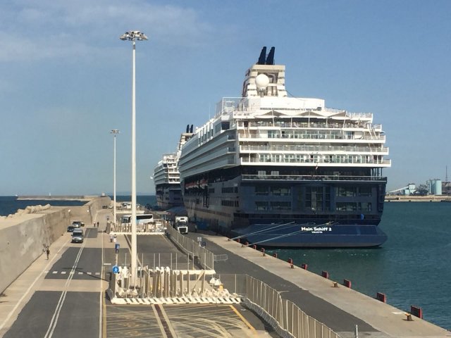 mein schiff 1  2 3